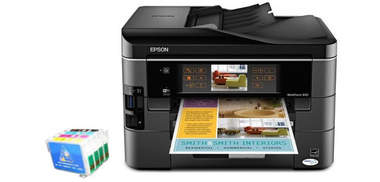 scaricare epson iprint